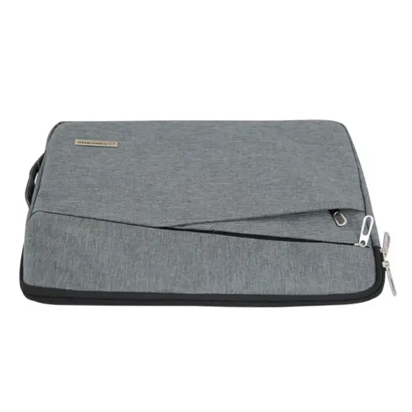 Чохол до ноутбука Esperanza 15.6" VERONA, gray (ET193)