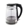 Електрочайник Gorenje K17GDW