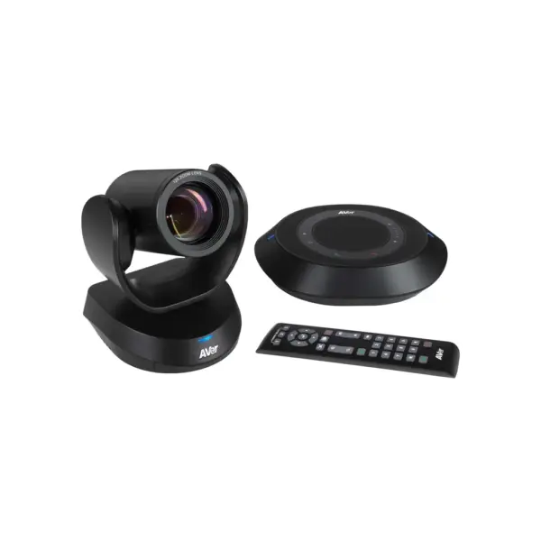 Система відеоконференції AVer Informаtion Inc. VC520 Pro 3 Full HD PTZ 2 х Omni-mic (61U0120000AC)