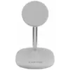 Зарядний пристрій Canyon wireless charger WCS-205 15W Qi2 2in1 White (CNS-WCS205W) Зарядний пристрій Canyon wireless charger WCS-205 15W Qi2 2in1 White (CNS-WCS205W)
