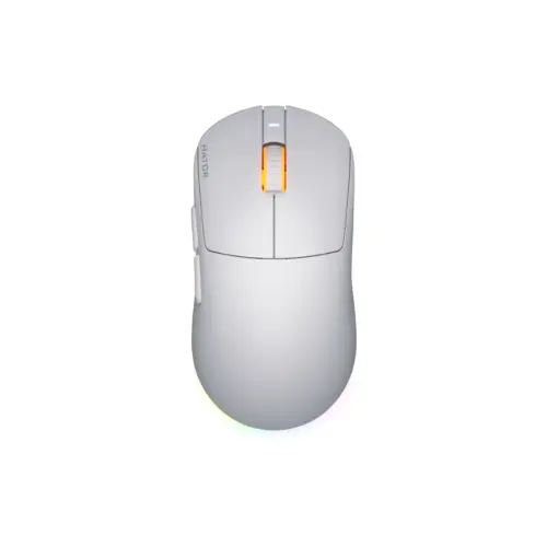 Мишка Hator Quasar 3 Wireless White (HTM731)