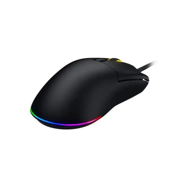 Мишка Hator Pulsar 3 USB Black (HTM610)