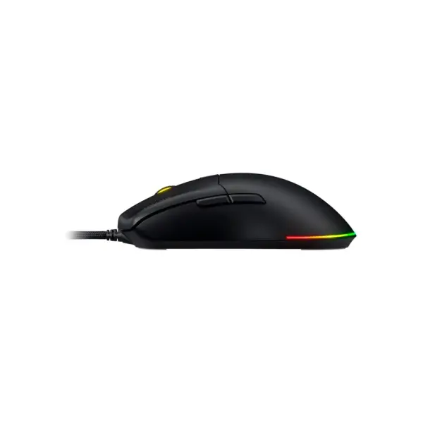 Мишка Hator Pulsar 3 USB Black (HTM610)