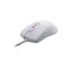 Мишка Hator Pulsar 3 USB White (HTM611)