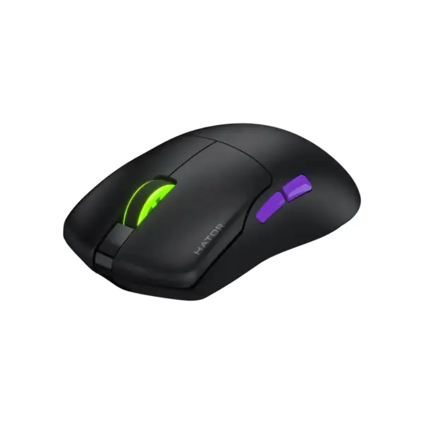 Мишка Hator Pulsar 3 Ultra 4K Wireless Black (HTM680)