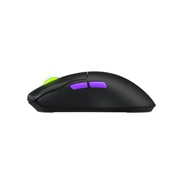 Мишка Hator Pulsar 3 Ultra 4K Wireless Black (HTM680)