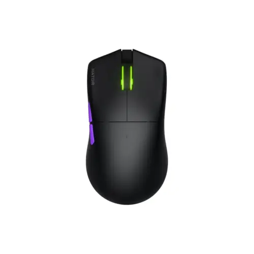 Мишка Hator Pulsar 3 Ultra 4K Wireless Black (HTM680)
