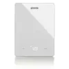 Ваги кухонні Gorenje KT10LBW