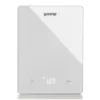 Ваги кухонні Gorenje KT10LBW