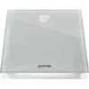 Ваги підлогові Gorenje OT180LBW