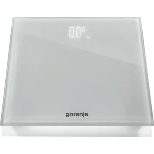 Ваги підлогові Gorenje OT180LBW