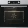 Комплект вбудованої техніки Gorenje BO6737E02X + ECT41SC (SET_BO6737E02X_ECT41SC)