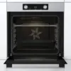 Комплект вбудованої техніки Gorenje BO6737E02X + ECT41SC (SET_BO6737E02X_ECT41SC)