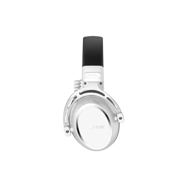 Навушники Hator Hypergang 3 Hi-Res White (ESH06)