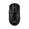 Мишка HyperX Pulsefire Fuse Wireless/Bluetooth Black (A1KY6AA)