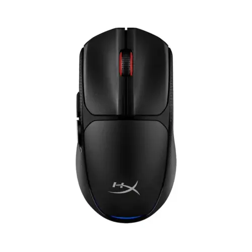 Мишка HyperX Pulsefire Fuse Wireless/Bluetooth Black (A1KY6AA)