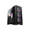 Корпус для ПК Gamemax Destroyer MB Корпус для ПК Gamemax Destroyer MB