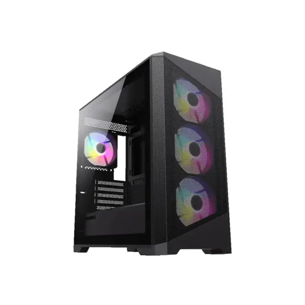 Корпус для ПК Gamemax Destroyer MB Корпус для ПК Gamemax Destroyer MB