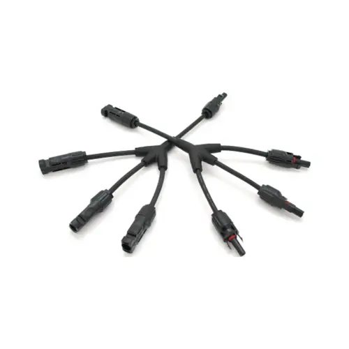 Конектор Voltronic YT-МС4-1x3