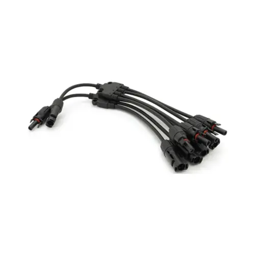 Конектор Voltronic YT-МС4-1x4
