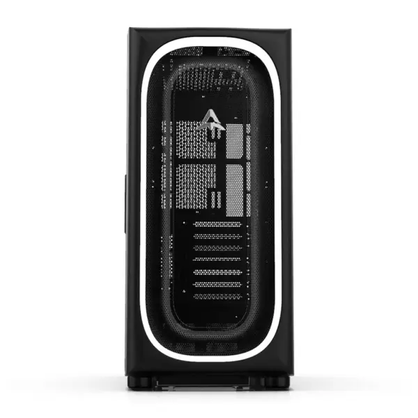 Корпус для ПК Alseye Ai Pro-B Halo Pro Kit (AS.07.0224)