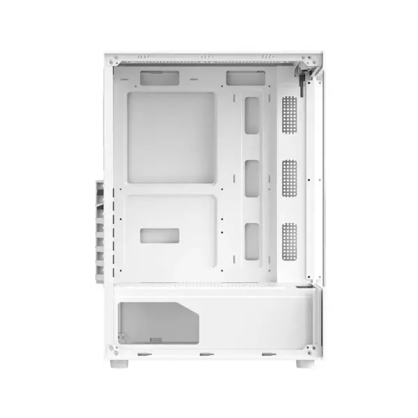 Корпус для ПК Alseye Spider-W(5 fans) (AS.07.0137)