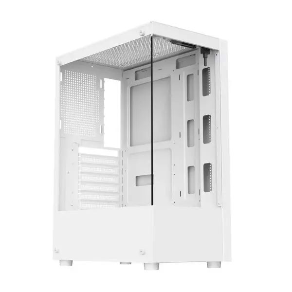 Корпус для ПК Alseye Spider-W(5 fans) (AS.07.0137)