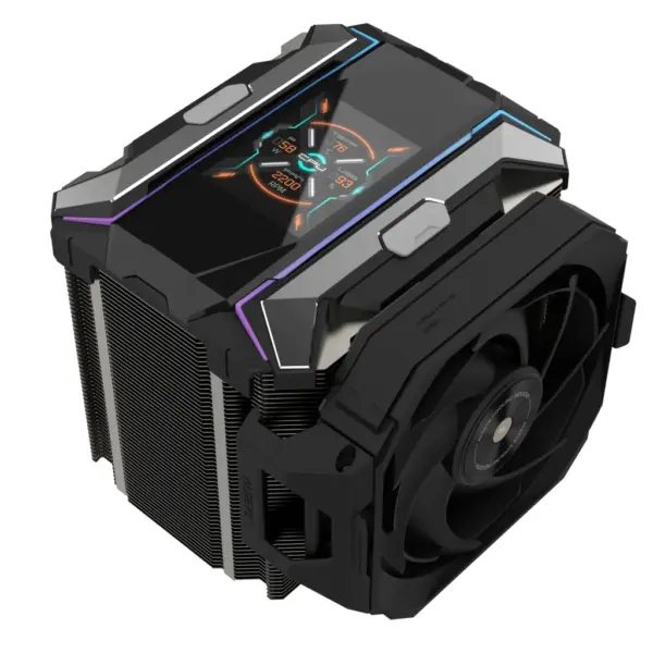 Кулер до процесора Alseye i600 Pro-B (AS.01.10.0016)