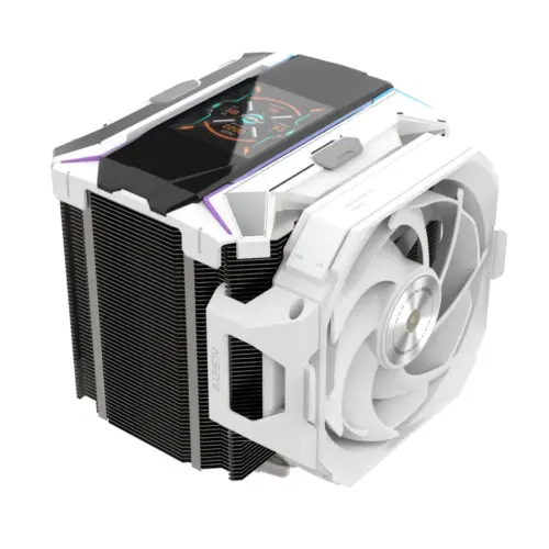 Кулер до процесора Alseye i600 Pro-W (AS.01.10.0017)