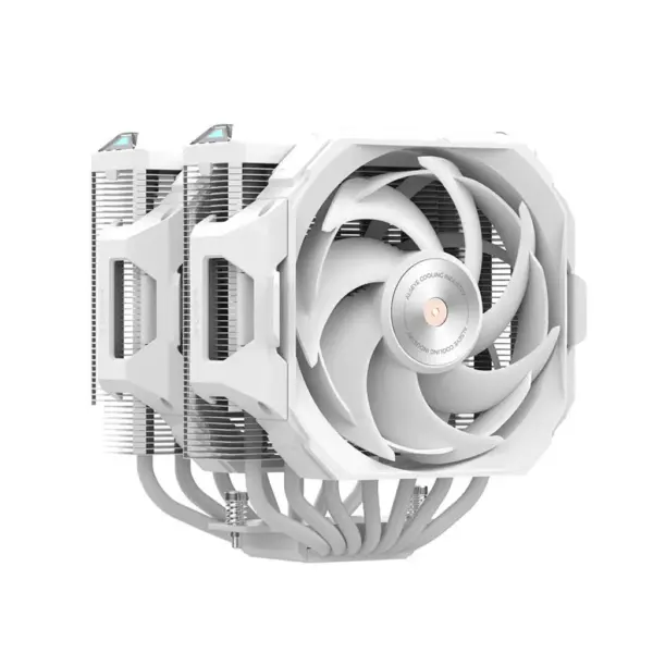Кулер до процесора Alseye W700 Pro(White) (AS.01.08.0025) Кулер до процесора Alseye W700 Pro(White) (AS.01.08.0025)