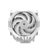 Кулер до процесора Alseye W700 Pro(White) (AS.01.08.0025) Кулер до процесора Alseye W700 Pro(White) (AS.01.08.0025)