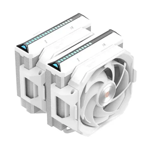 Кулер до процесора Alseye W700 Pro(White) (AS.01.08.0025)