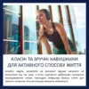 Навушники Philips TAA6219 Over-ear Wireless Mic Black (TAA6219BK/00)