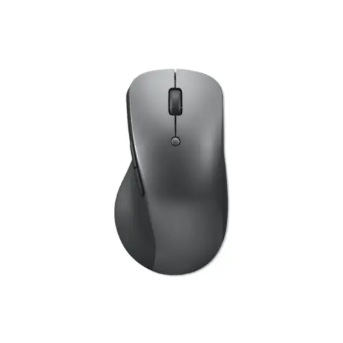 Мишка Lenovo Professional Bluetooth Rechargeable Grey (4Y51J62544)