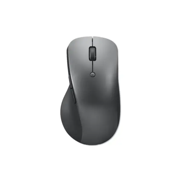 Мишка Lenovo Professional Bluetooth Rechargeable Grey (4Y51J62544)