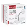 Зарядний пристрій Promate wireless (synergy-pro.white)