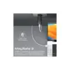 Дата кабель USB-C to MagSafe 3 white Promate (magcord-140pd.white)