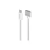 Дата кабель USB-C to MagSafe 3 white Promate (magcord-140pd.white)