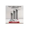 Дата кабель USB-C to USB-C 2.0m Promate (cablekit-cc.black)