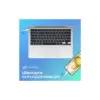 Дата кабель USB-C to USB-C 1.2m Promate (ecoline-cc120.pink)