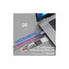 Дата кабель USB-C to USB-C 1.2m Promate (lucidline-cc120.navy)