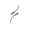 Дата кабель USB-C to USB-C 2.0m Promate (lucidline-cc200.black)