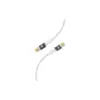 Дата кабель USB-C to USB-C 2.0m Promate (lucidline-cc200.white)
