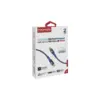 Дата кабель USB-C to USB-C 2.0m Promate (lucidline-cc200.navy)