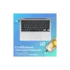 Дата кабель USB-C to Lightning 1.2m Promate (ecoline-ci120.black)