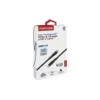 Дата кабель USB-C to USB-C 1.0m Promate (xcord-cc.black)