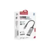 Адаптер USB-C to HDMI M 2.0m Promate (medialink-8k.grey)