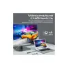 Адаптер USB-C to HDMI M 2.0m Promate (medialink-8k.grey)