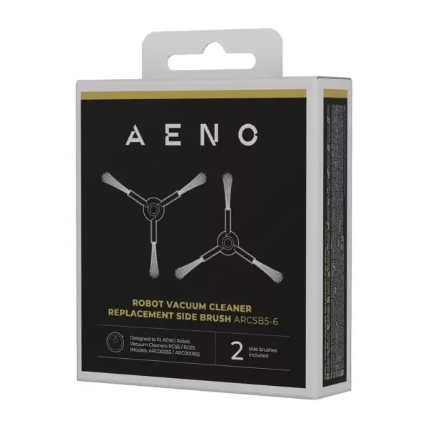 Щітка для пилососа AENO RC5S/RC6S (ARCSB5-6) Щітка для пилососа AENO RC5S/RC6S (ARCSB5-6)