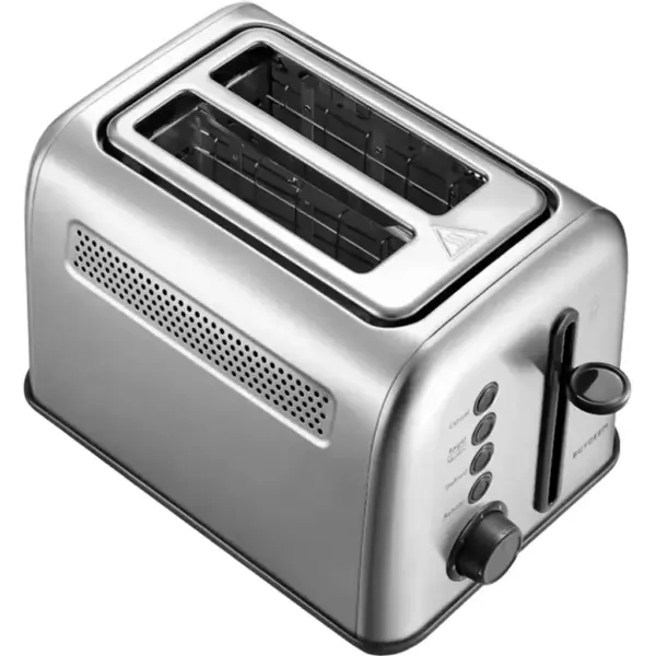 Тостер Buydeem DT620E Stainless Stell (DT620E-SS/EU)